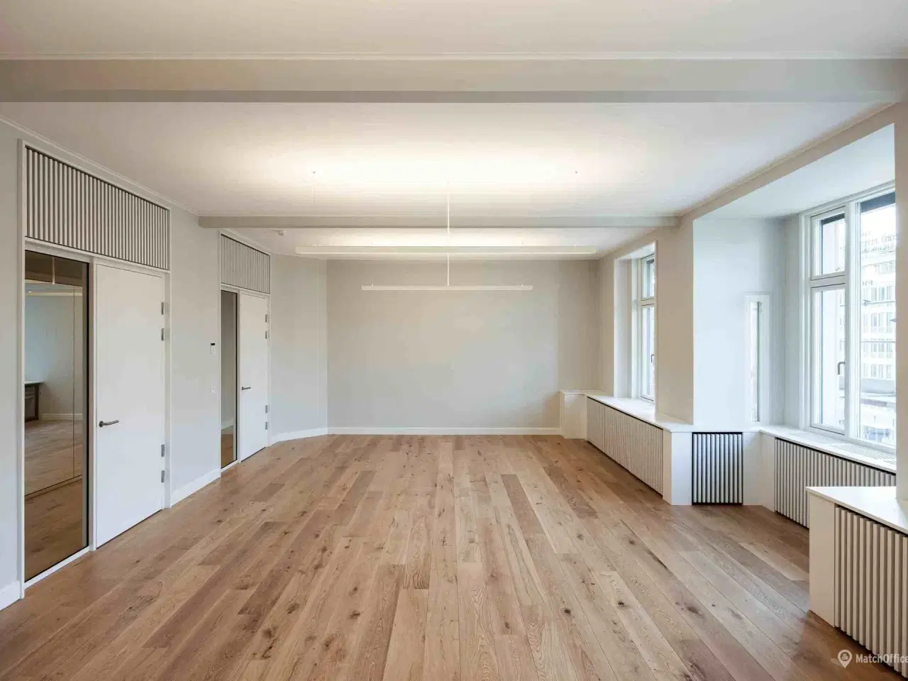 Billede 9 - Helmerhus - et vartegn midt i hjertet af København