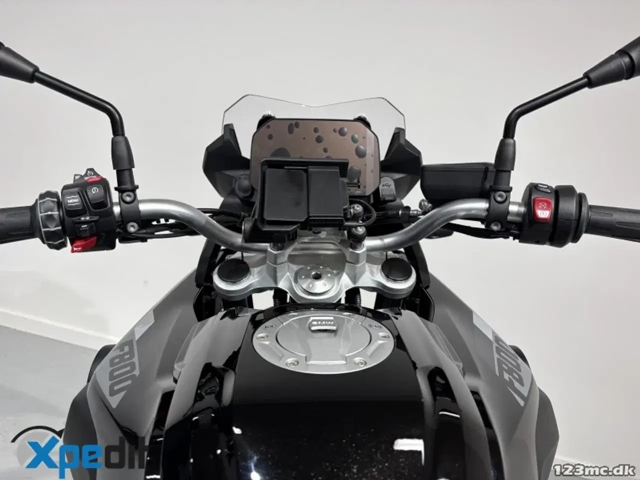 Billede 11 - BMW F 800 GS
