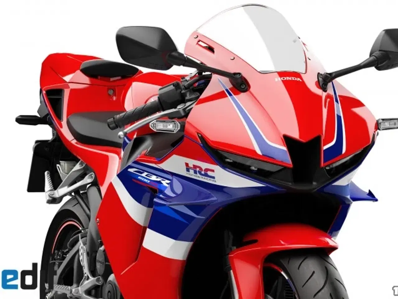 Billede 16 - Honda CBR 600 RR