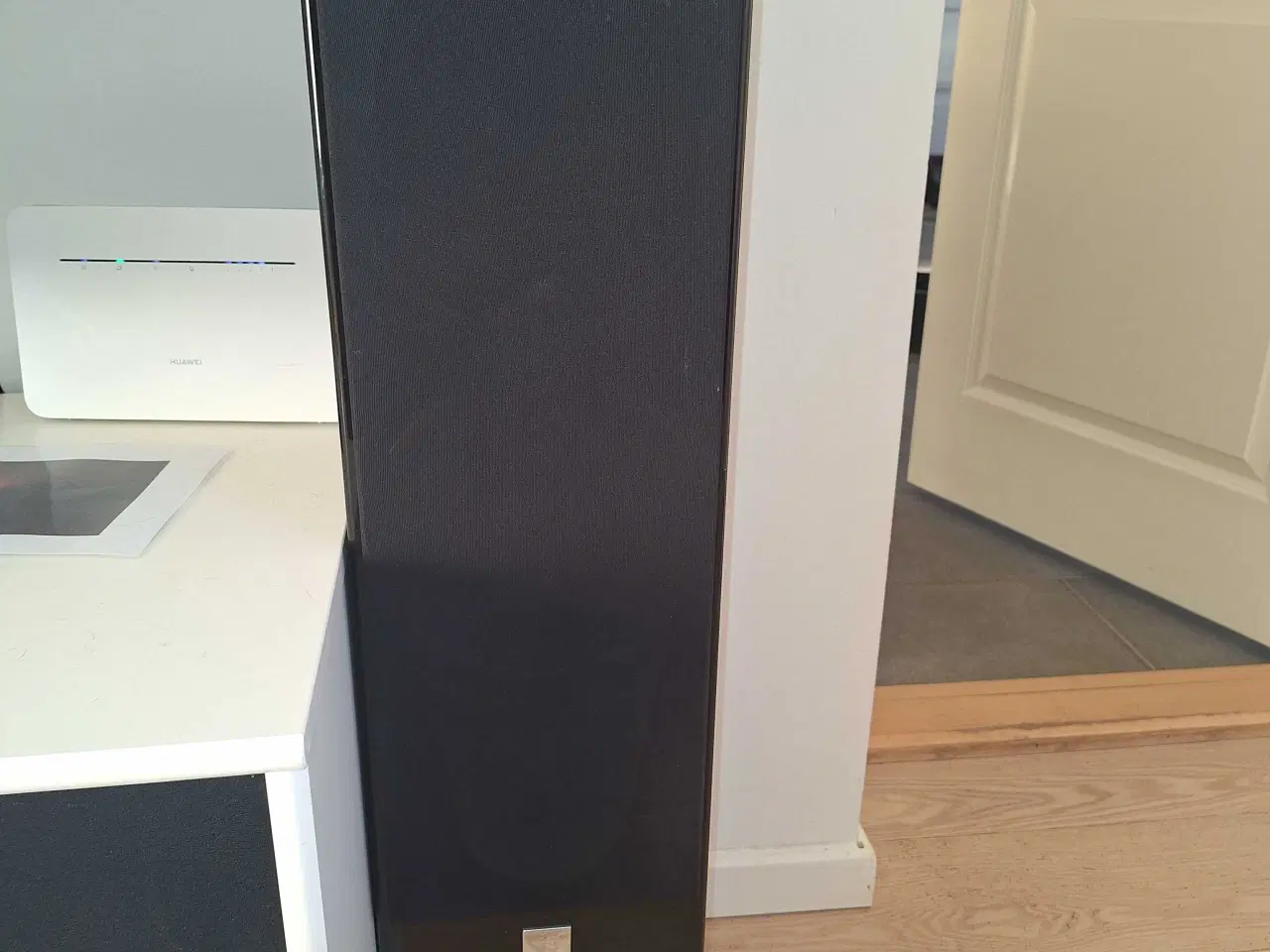 Billede 3 - Denon surround forstærker - DALI højttalere