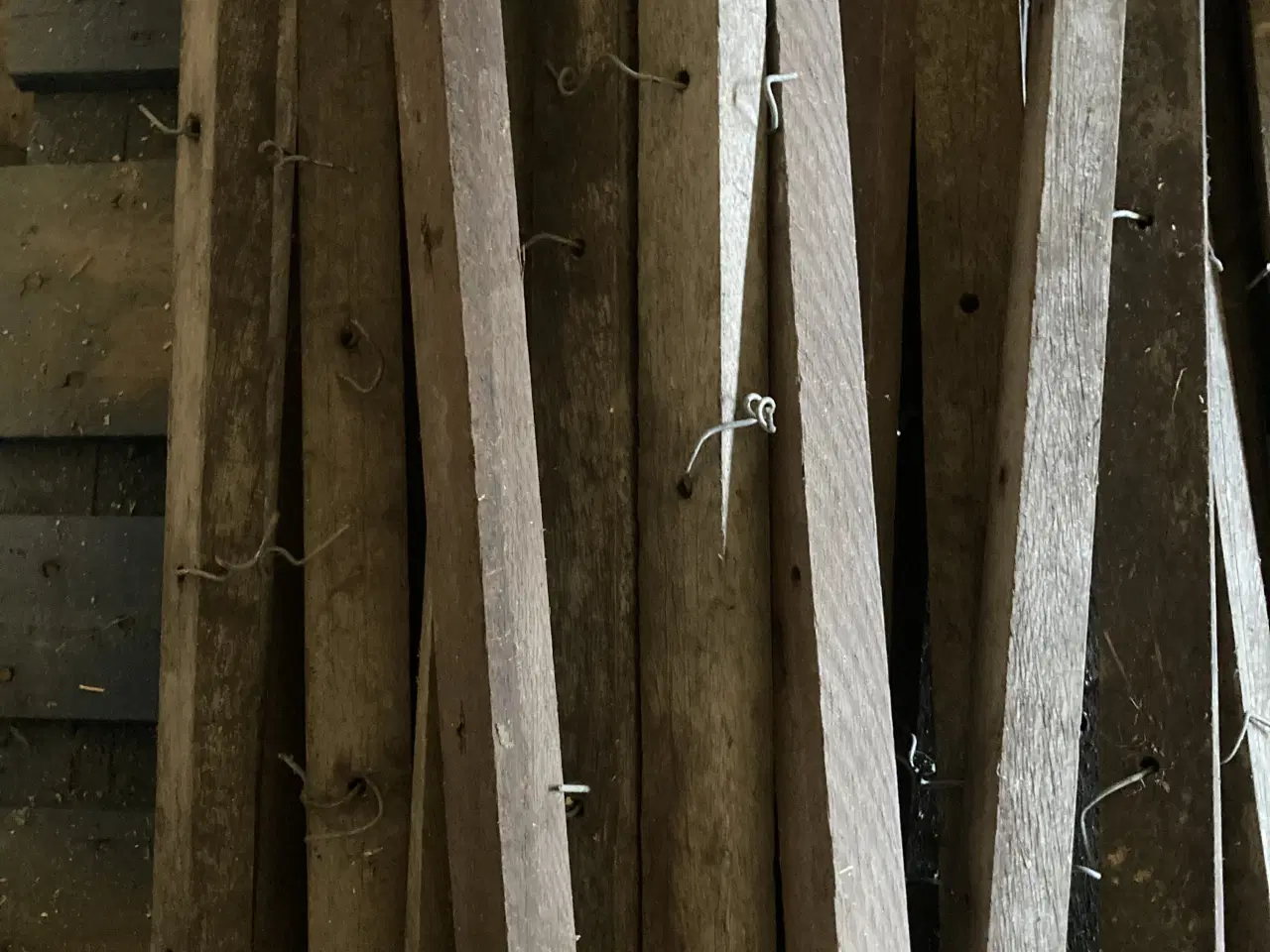 Billede 3 - Komplet 300 indhegning m 3 tråde