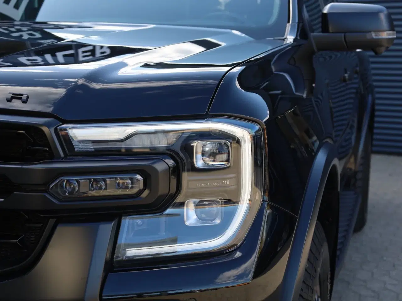 Billede 10 - Ford Ranger 2,0 EcoBlue Wildtrak X Db.Kab aut.