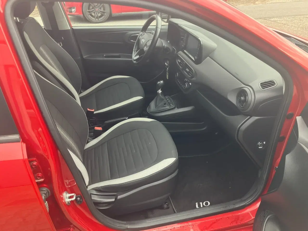 Billede 12 - Hyundai i10 1,0 MPi Advanced