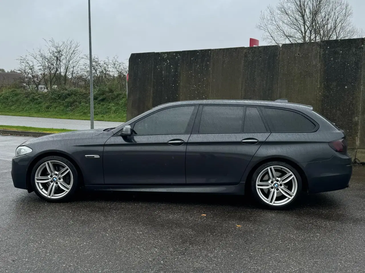 Billede 4 - BMW F11 530d