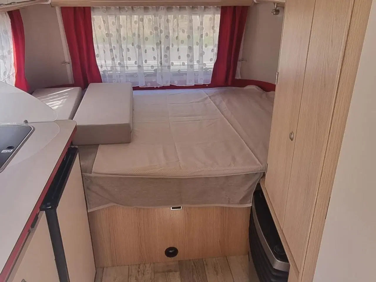 Billede 5 - Hymer Troll 530