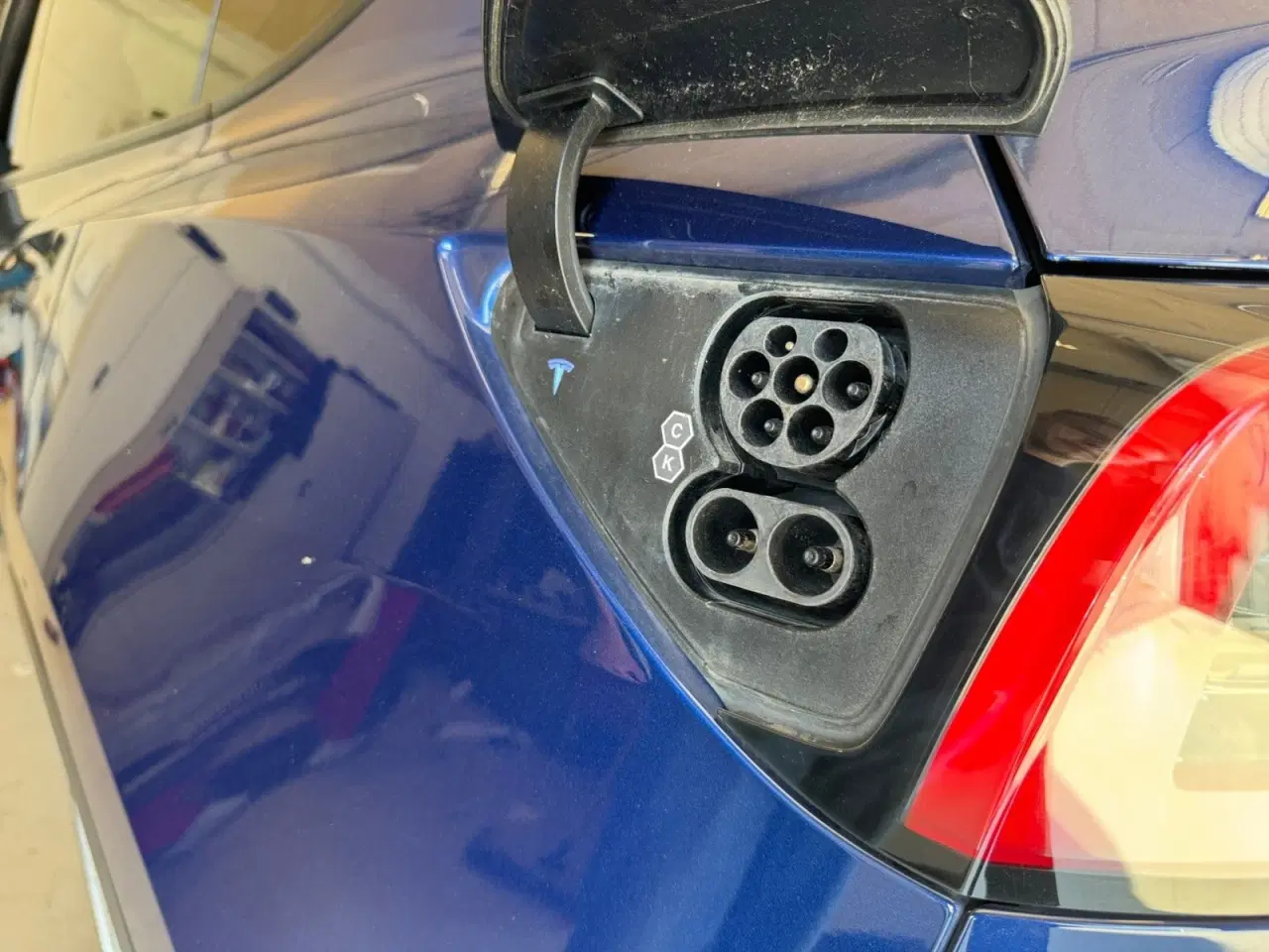 Billede 17 - Tesla Model Y  Long Range AWD