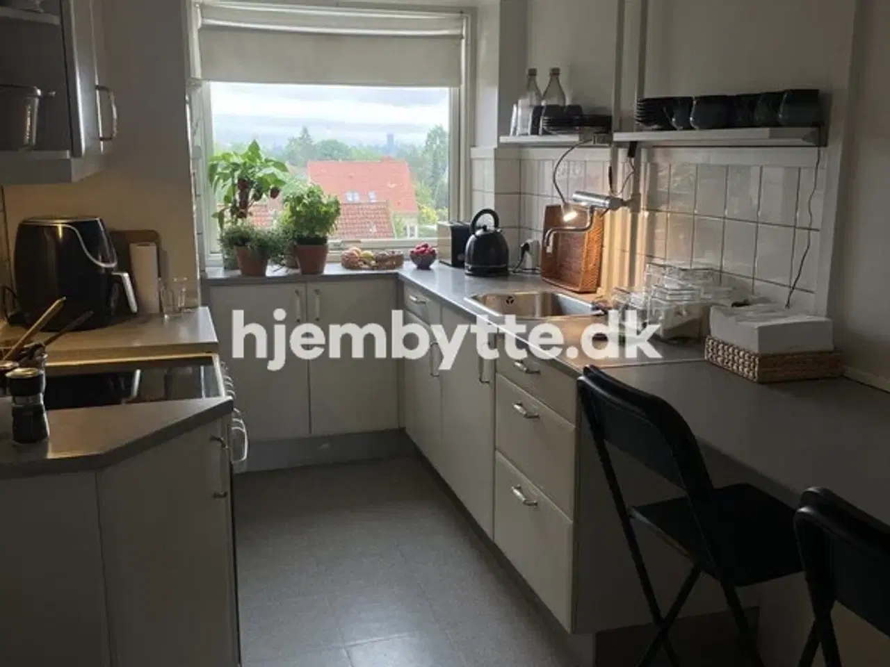 Billede 5 - Hjembytte - SøborgTorv