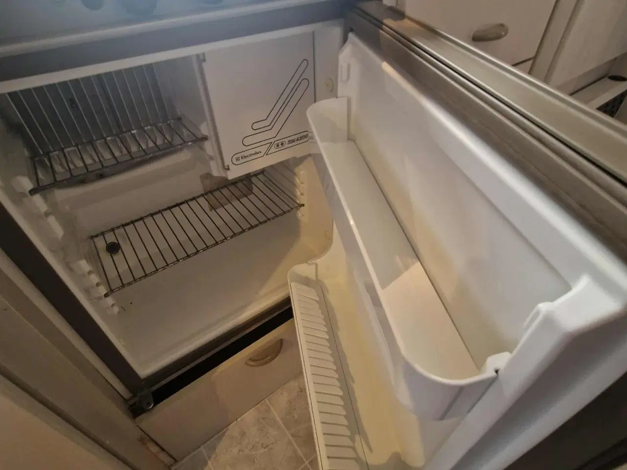 Billede 15 - 1996 - Hobby Excellent 535 UL