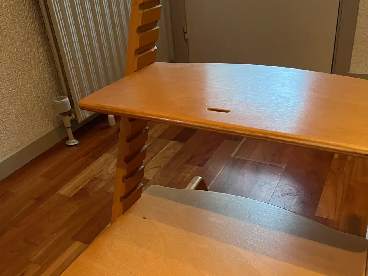 Billede 4 - Tripp Trapp barnestol 