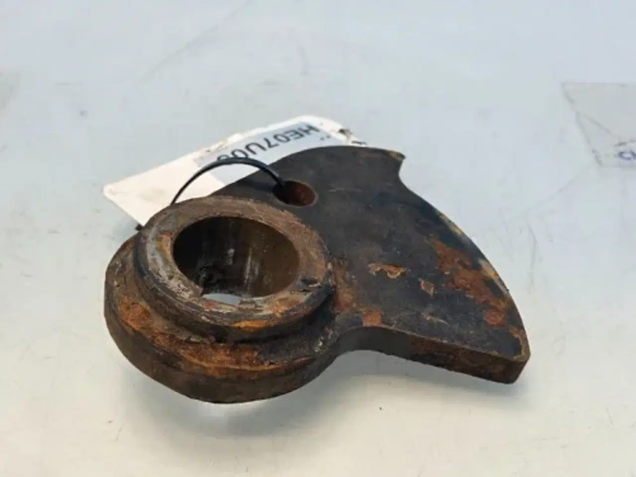 Billede 8 - New Holland BB920 Kam 84007902