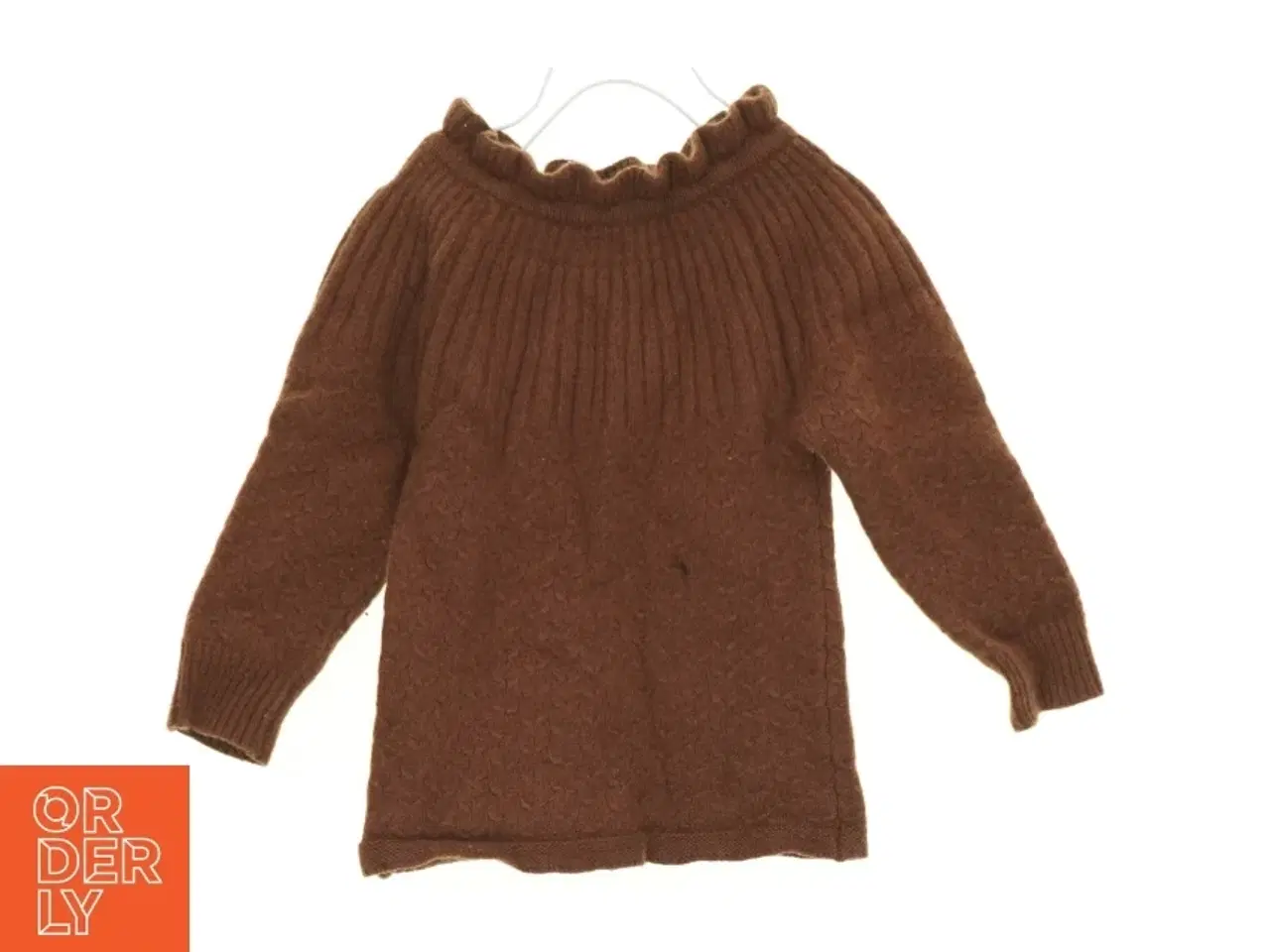 Billede 1 - Sweater fra Krutter (str. 86 cm)