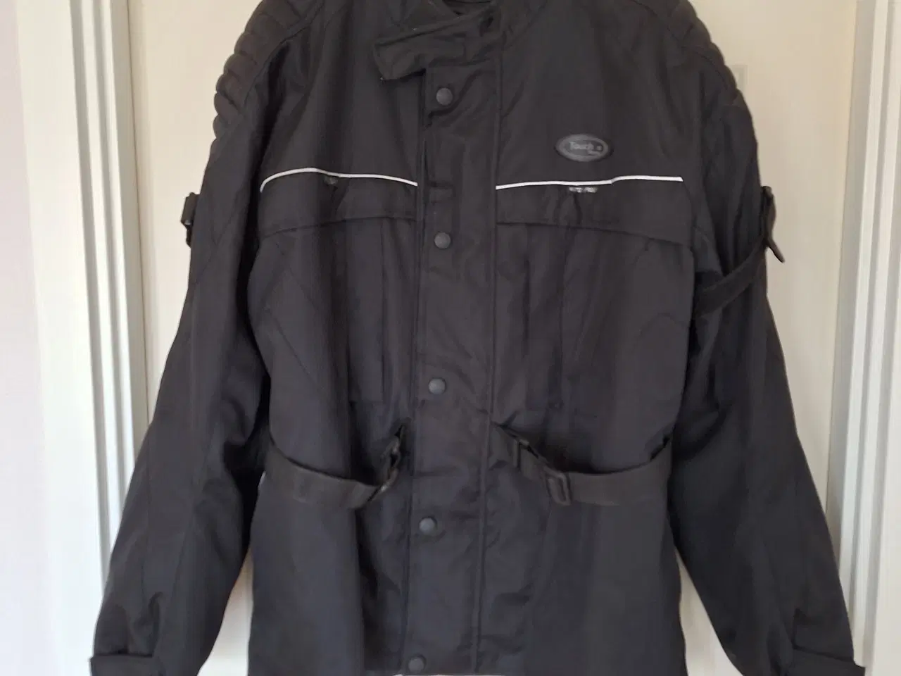 Billede 1 - Mc Jakke