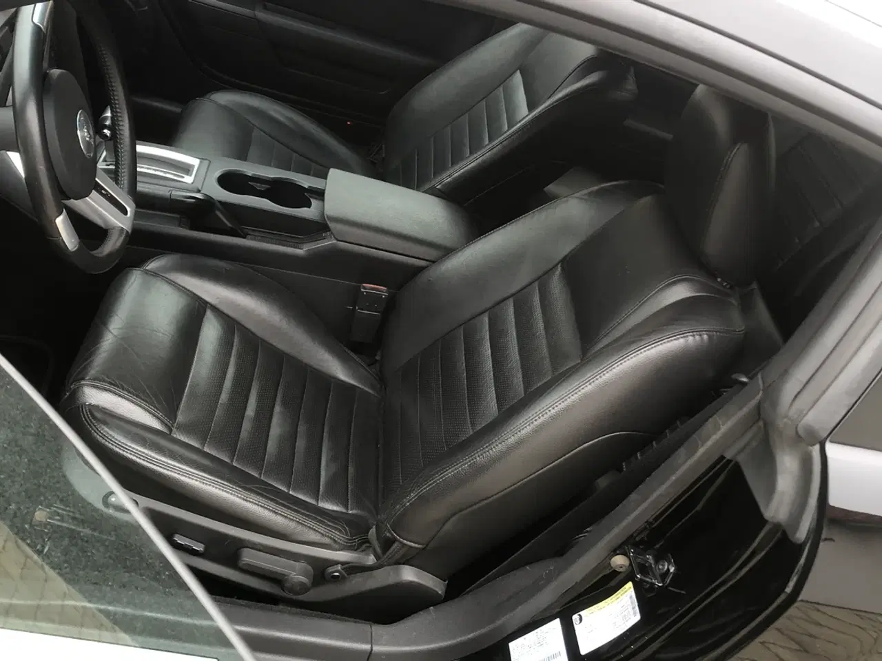 Billede 7 - Ford mustang GT 4.6l