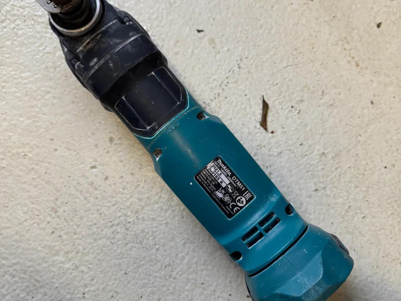 Billede 5 - Makita 18v