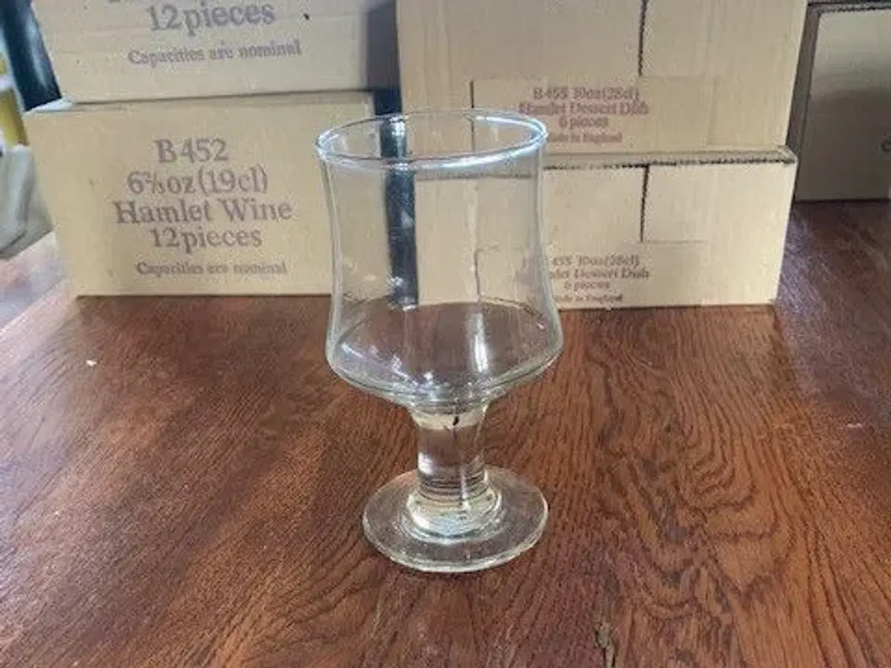 Billede 10 - Hamlet glas