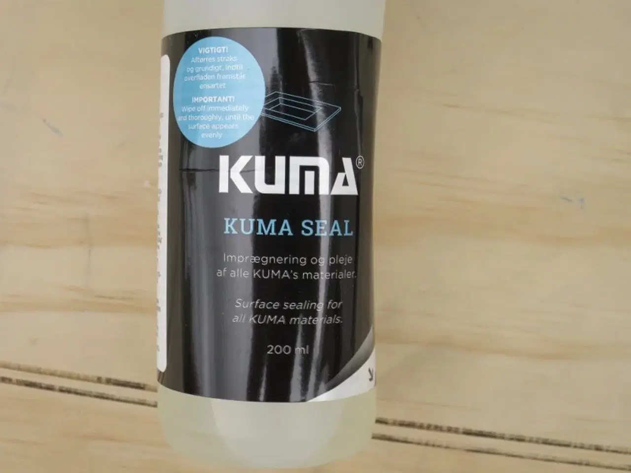 Billede 4 - KUMA Care Kit