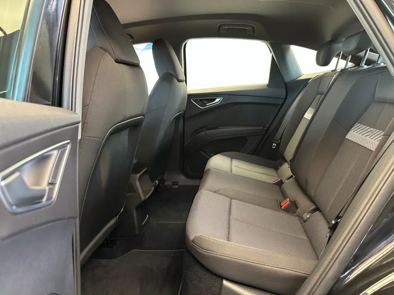 Billede 12 - Audi Q4 e-tron 35 Sportback
