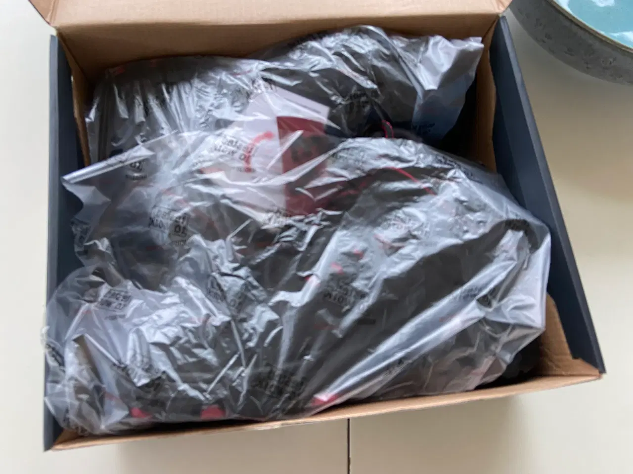 Billede 6 - Maskot Sikkerheds støvler