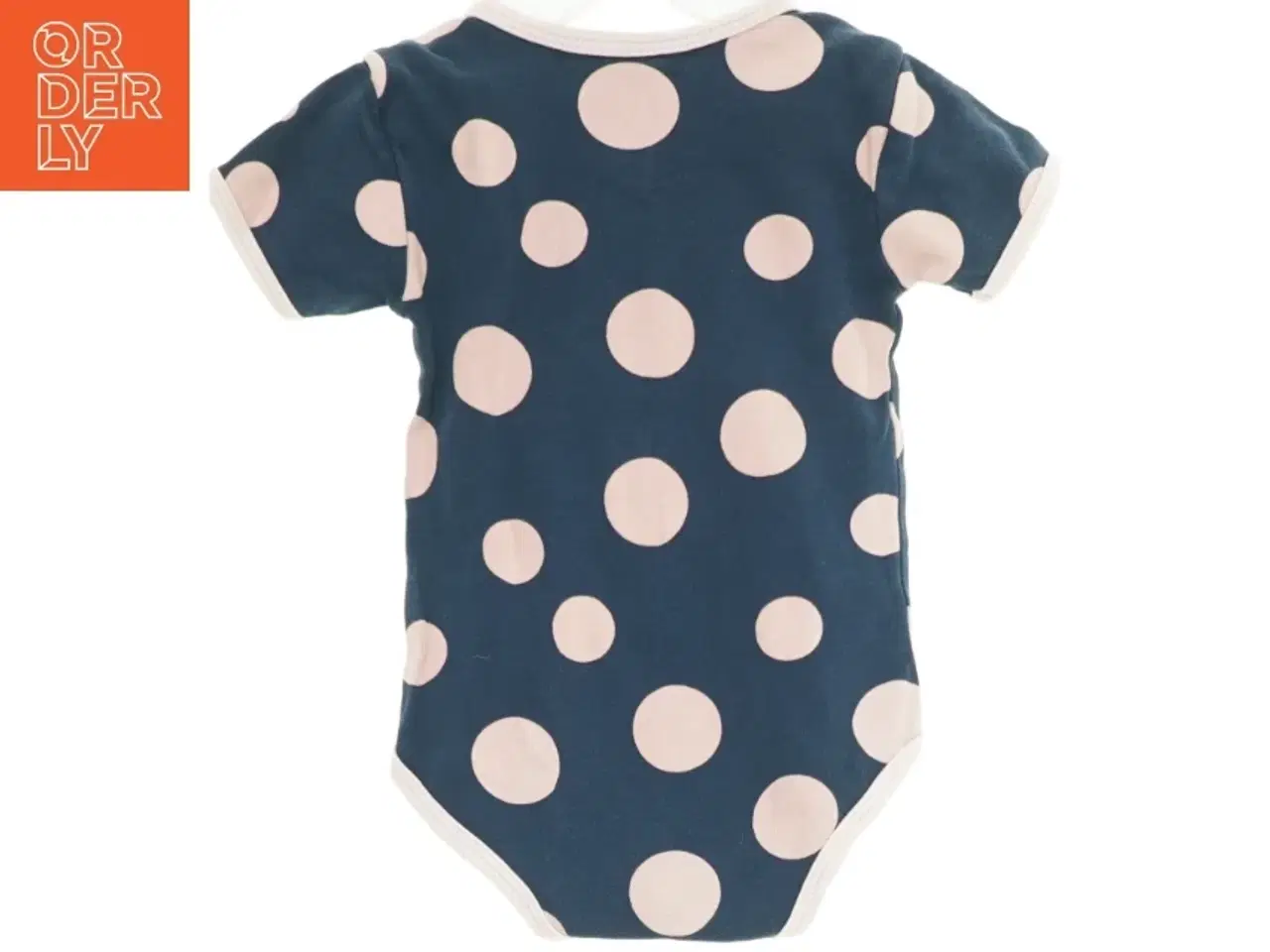 Billede 2 - Bodystocking (str. 68 cm)