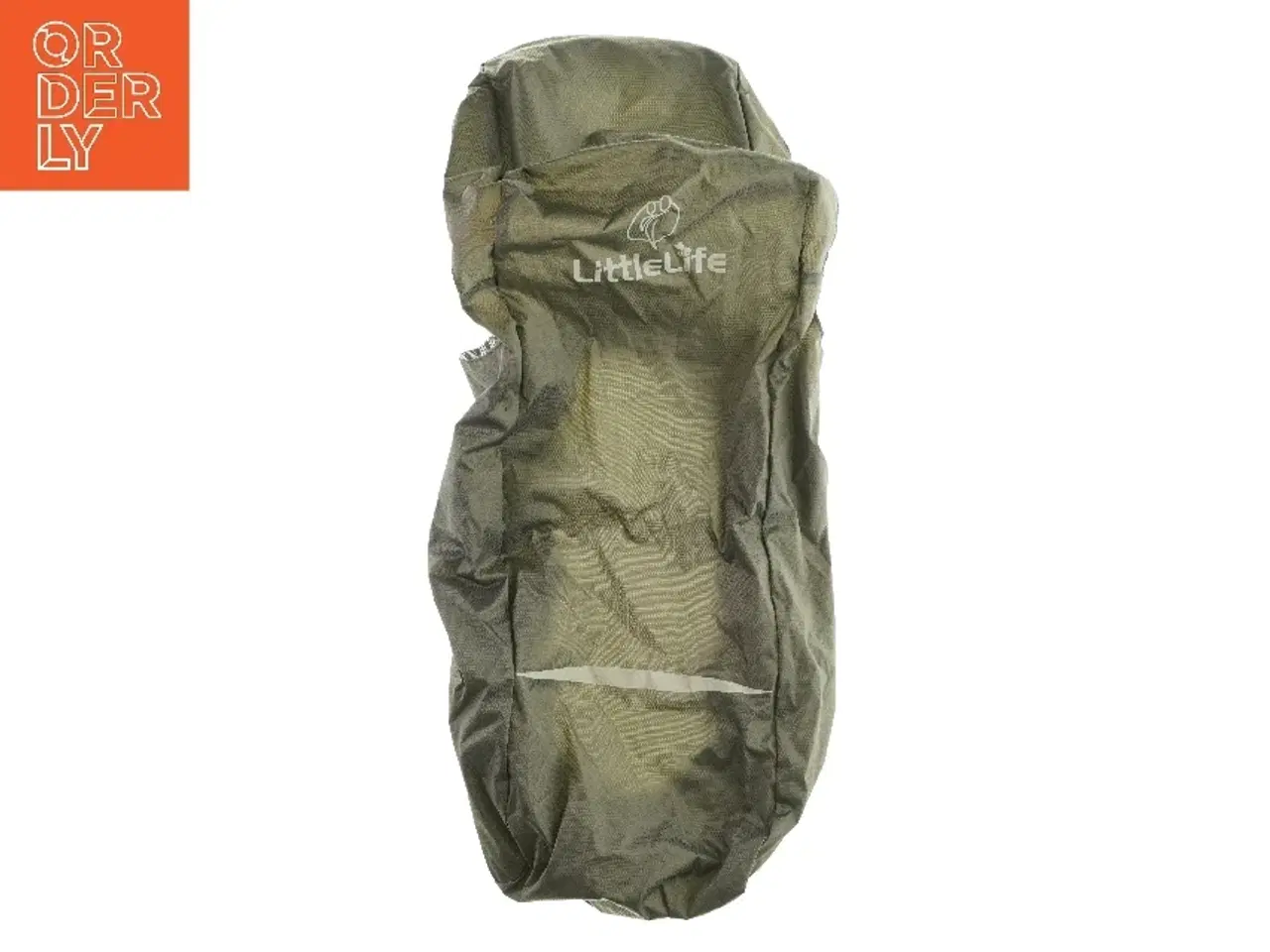 Billede 1 - Regnslag til rygsæk fra LittleLife
