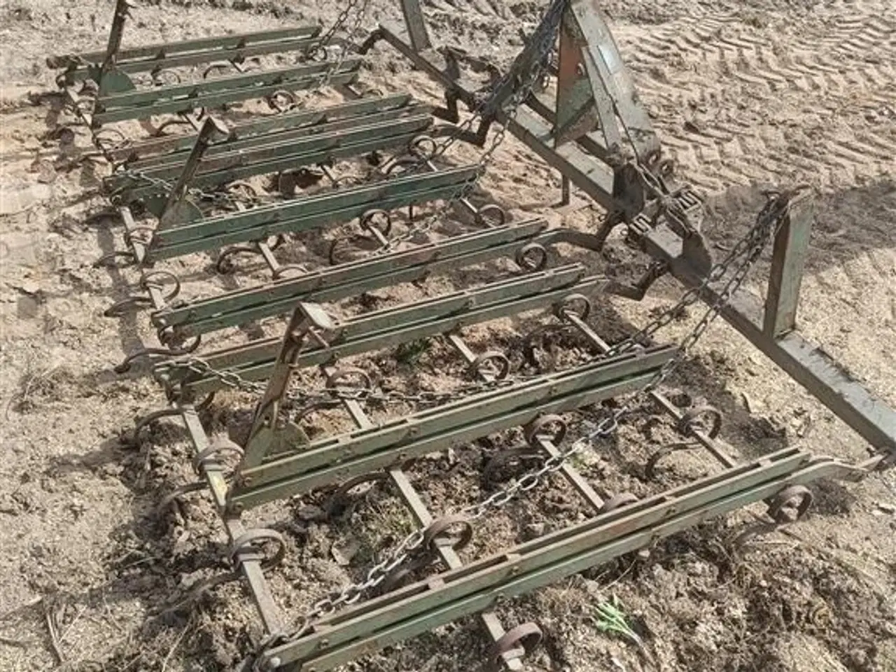 Billede 4 - Doublet-Record 3 meter 3 ledet