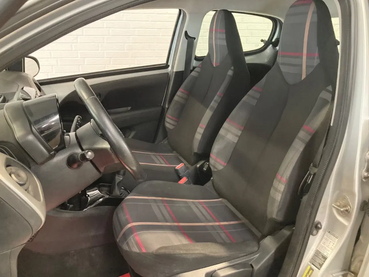 Billede 6 - Peugeot 108 1,0 e-VTi 69 Allure