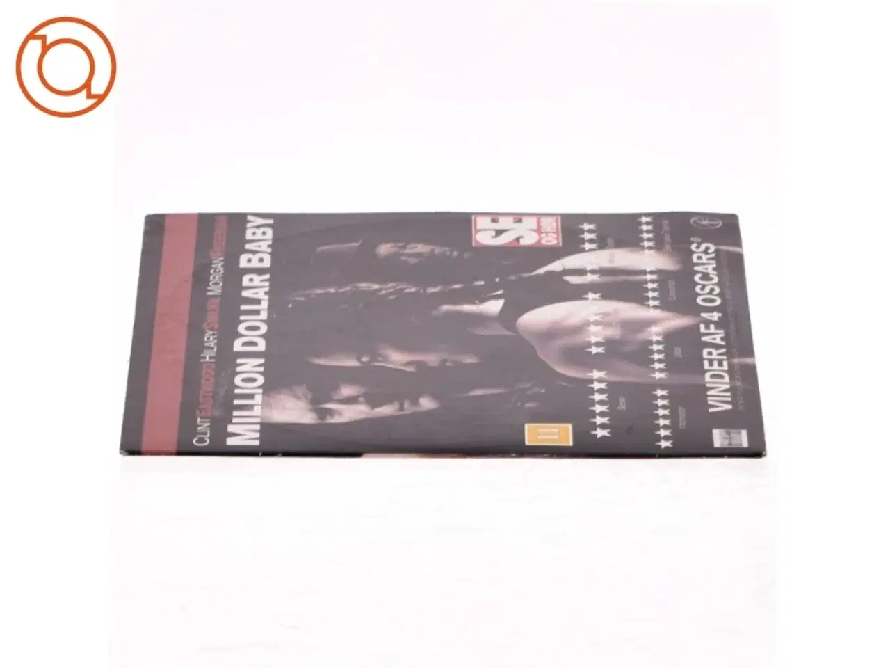 Billede 2 - Million dollar baby