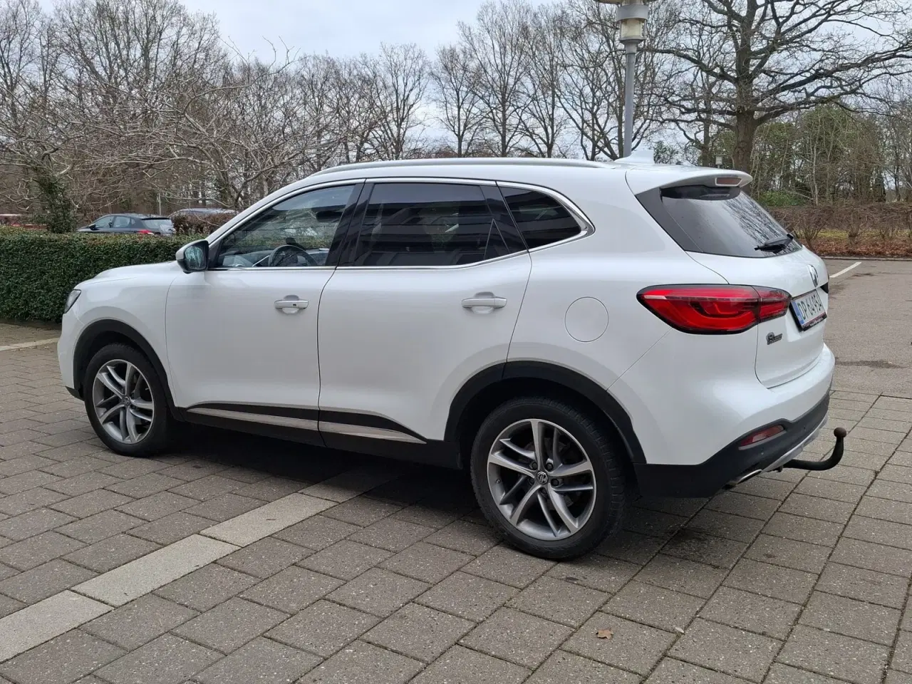 Billede 7 - MG EHS 1,5 PHEV Luxury