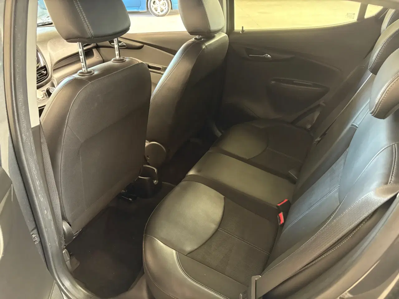 Billede 4 - Opel Karl 1,0 Innovation 75HK 5d
