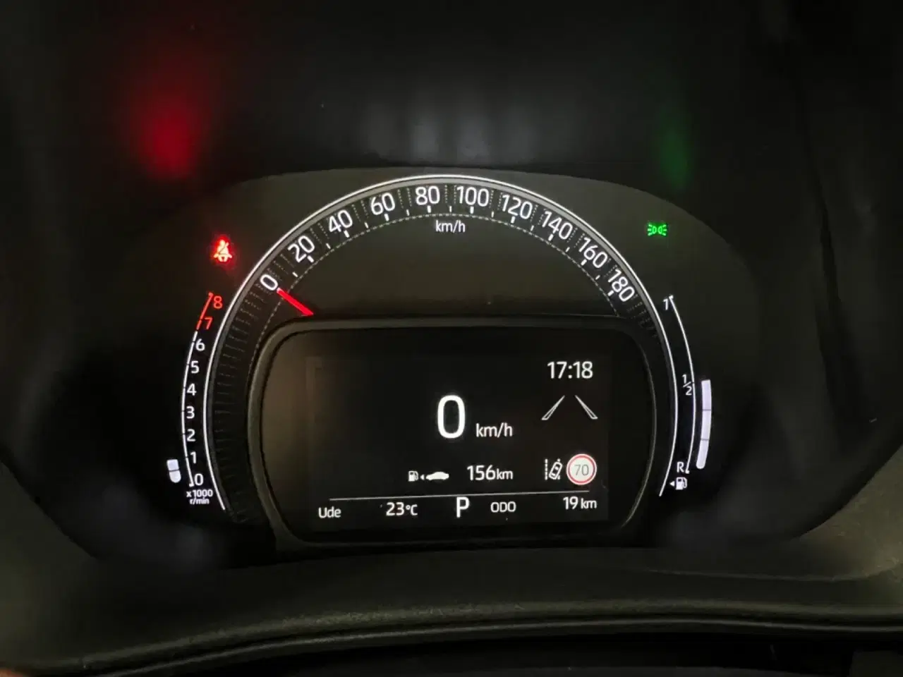 Billede 13 - Toyota Aygo X 1,0 Active s-CVT