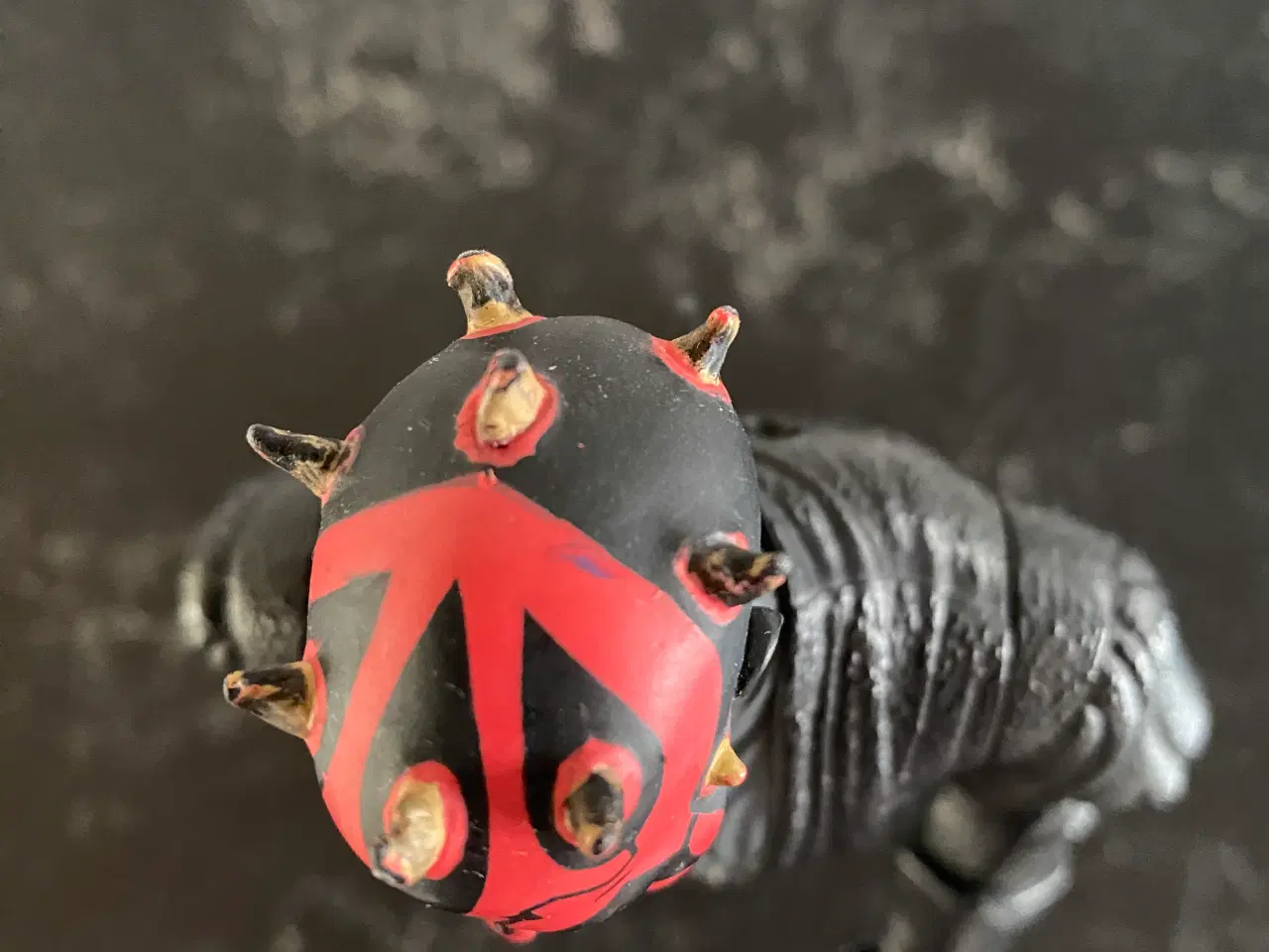 Billede 8 - Star wars Darth Maul Hasbro 1999