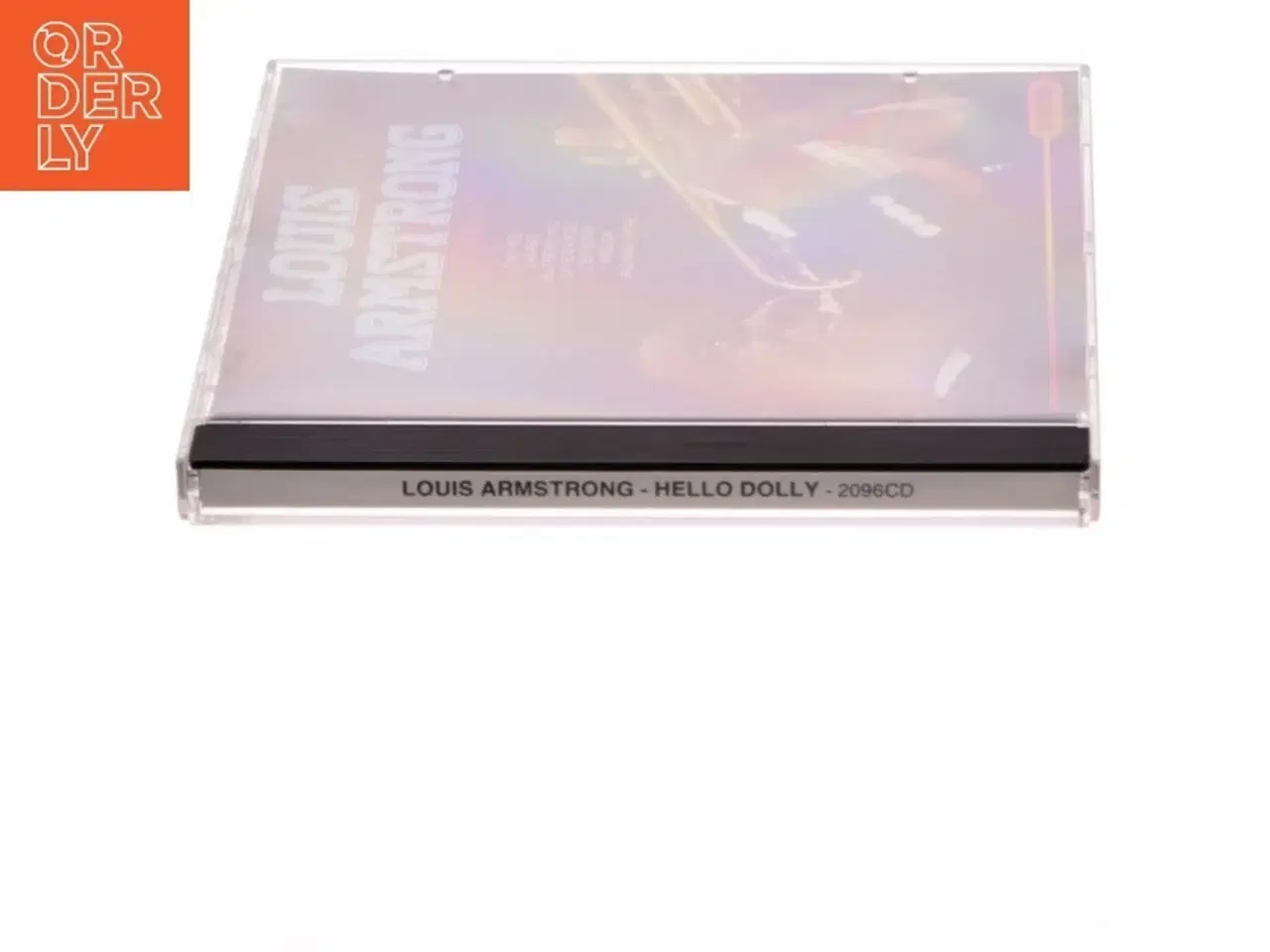 Billede 2 - Louis Armstrong - Hello Dolly (DVD)