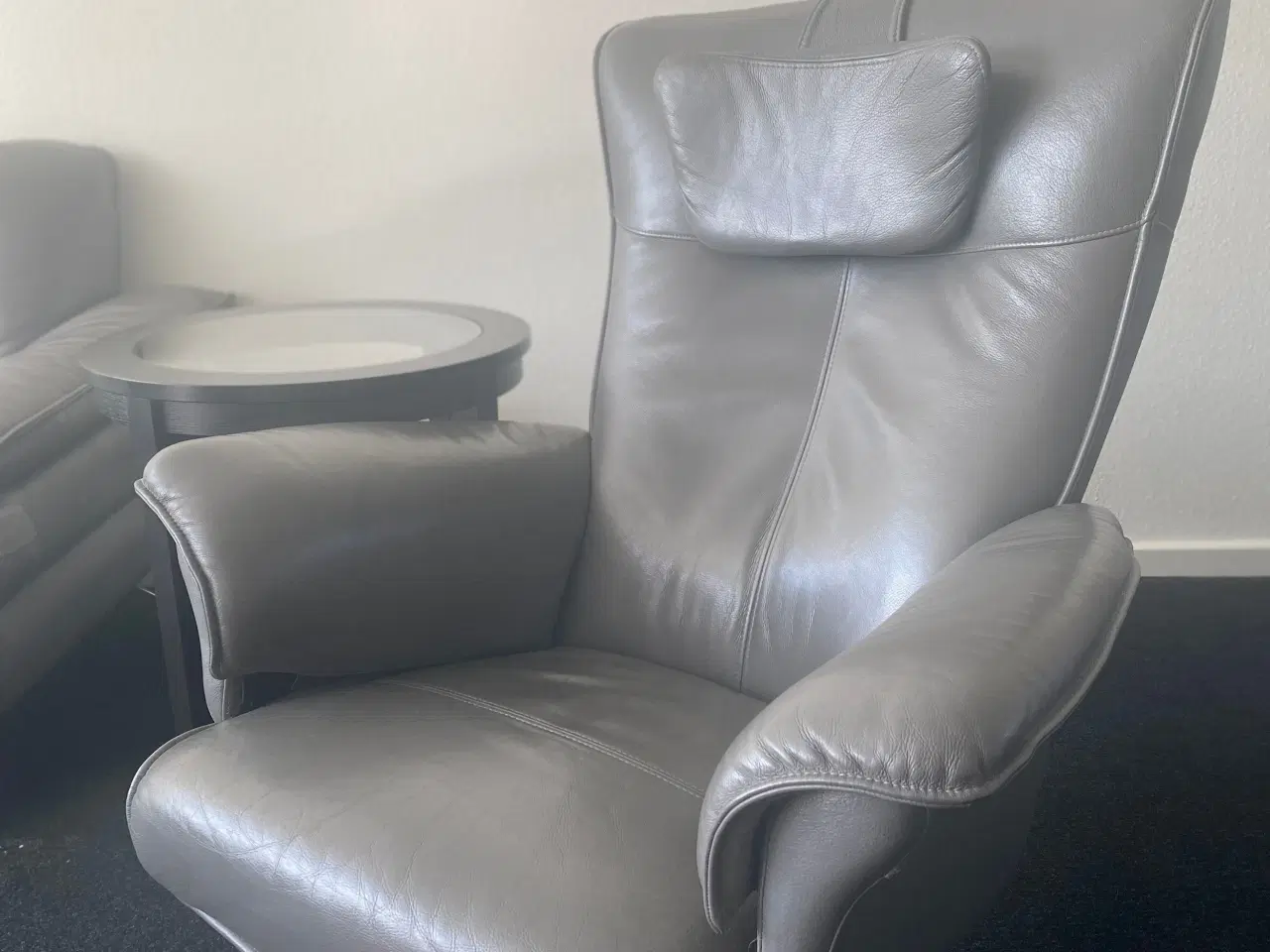 Billede 3 - Led sofa normal pris 25.000
