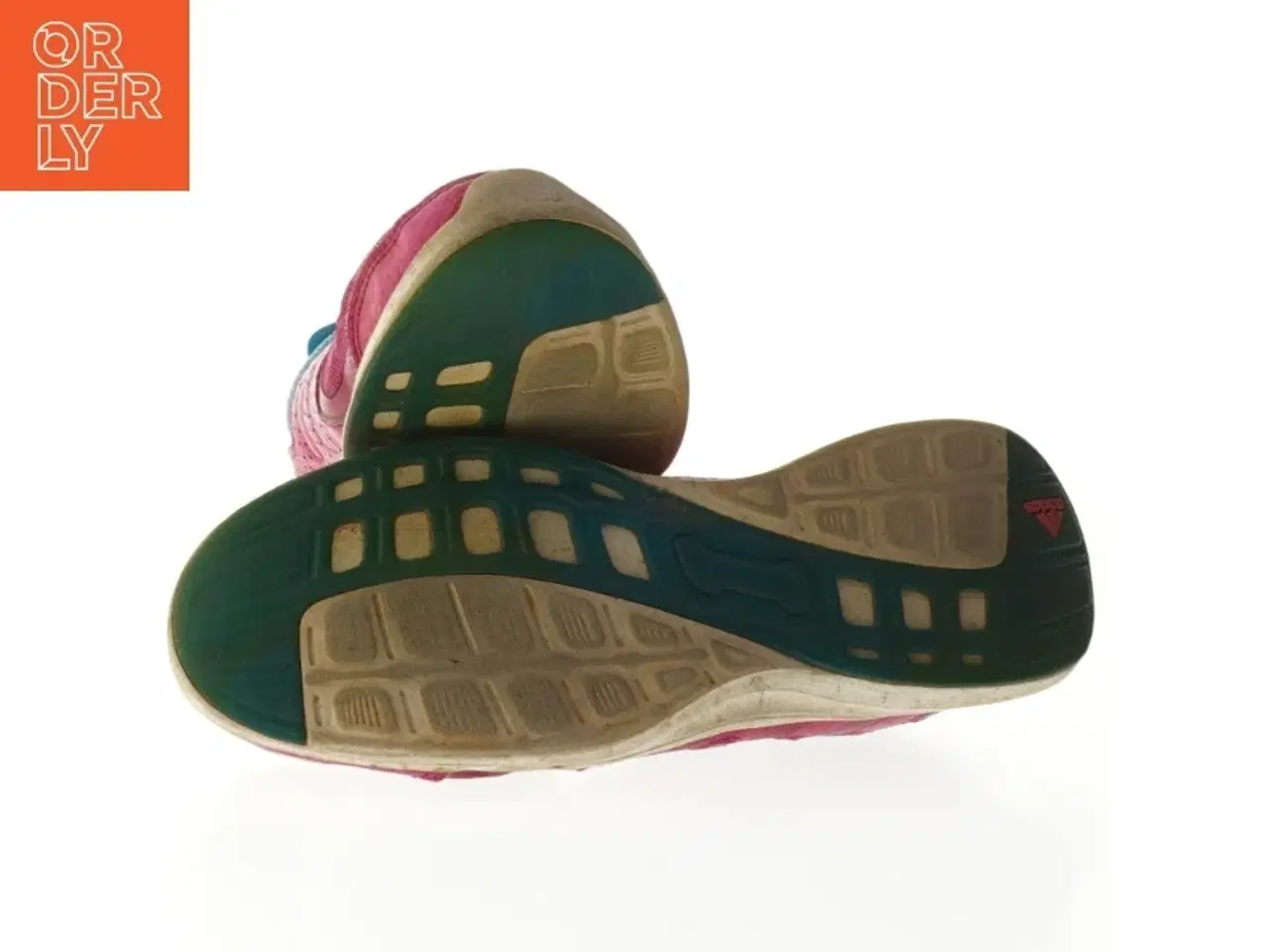 Billede 4 - Adidas løbesko, str. 36 fra Adidas (str. 36 )