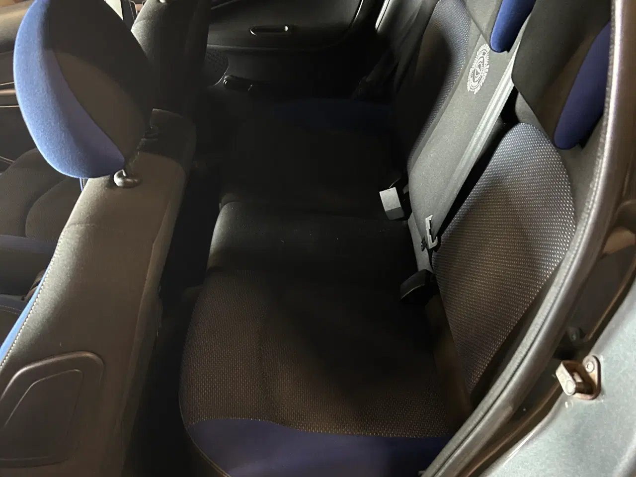 Billede 10 - Velholdt Peugeot 206+