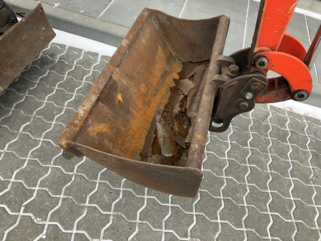 Billede 5 - Kubota U10-3