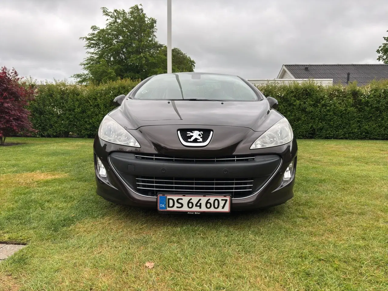 Billede 2 - Peugeot 308 1,6 THP 150 CC
