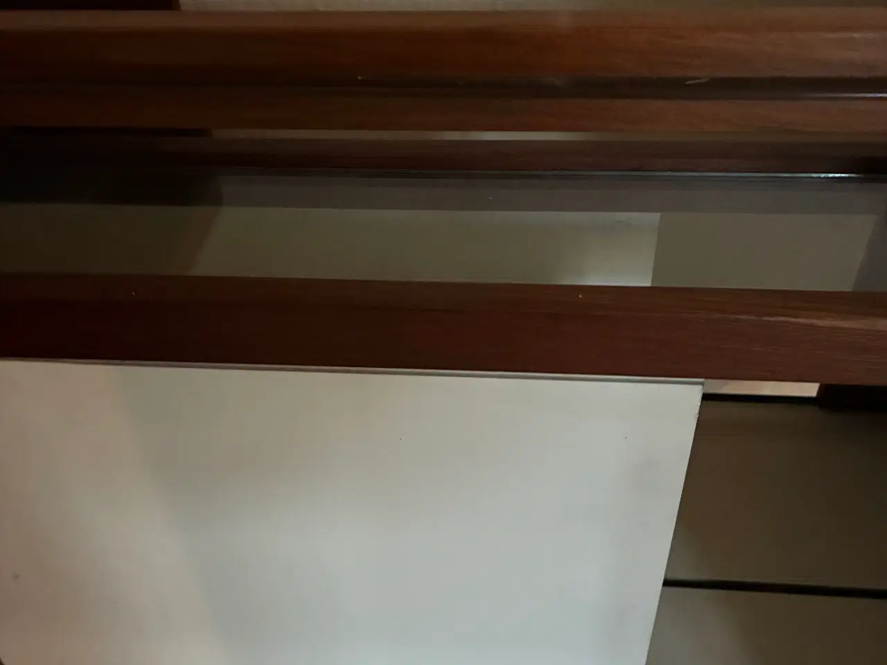 Billede 3 - Teak barvogn fra Illums Bolighus