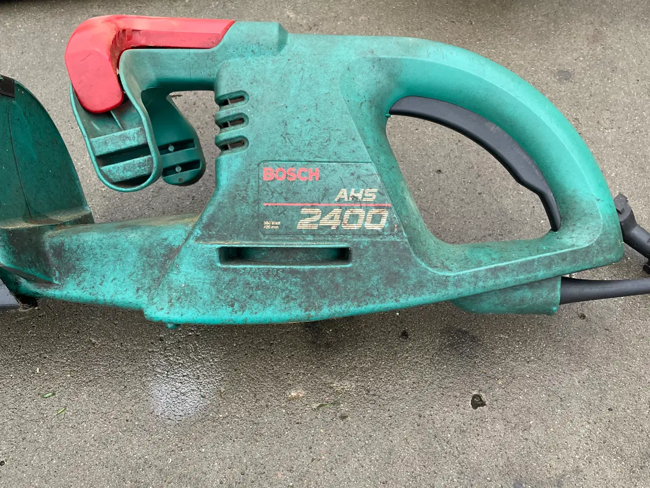 Billede 6 - Hækkeklippere 2 stk.