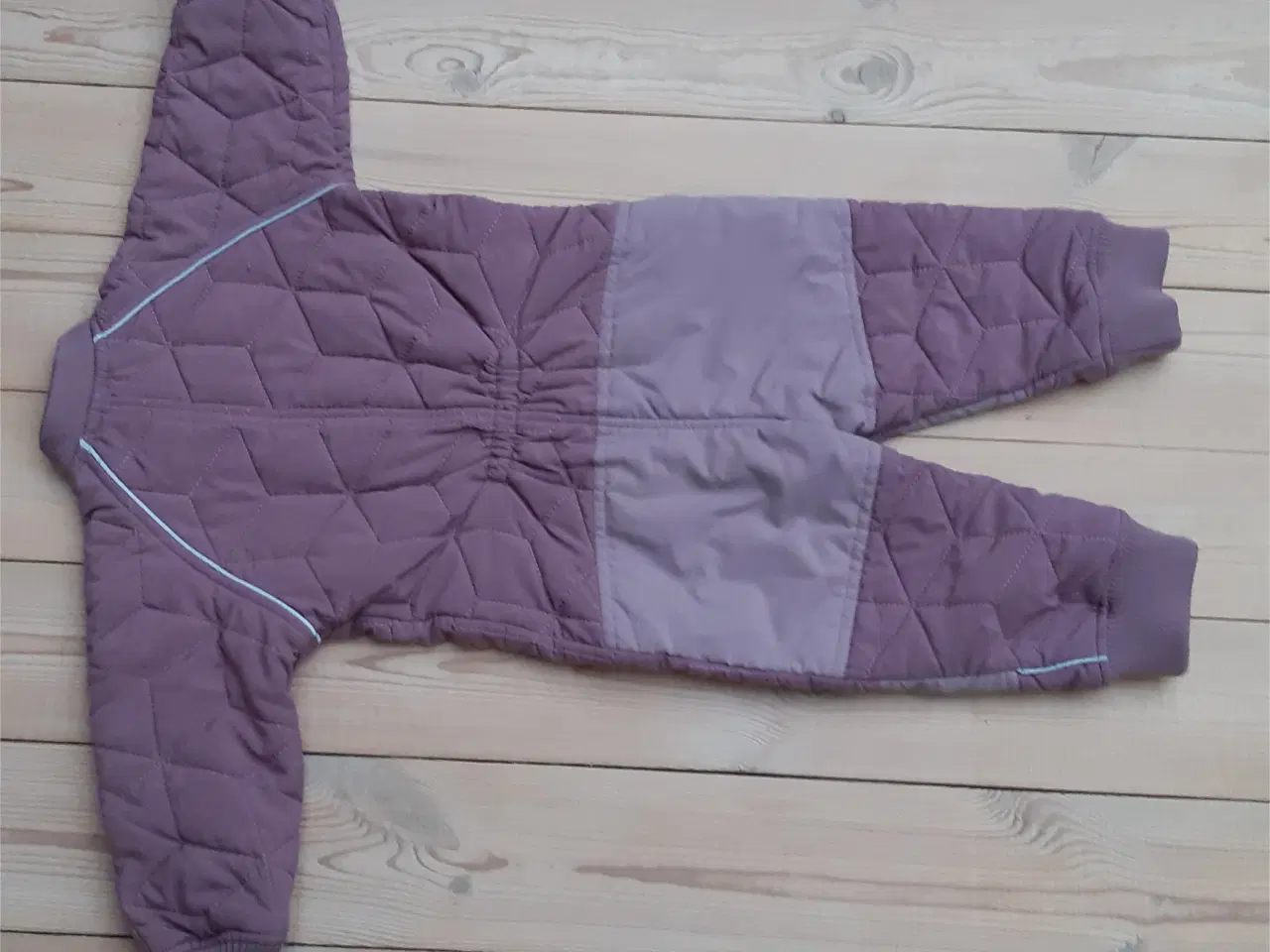 Billede 2 - KØREDRAGT STR 86 - SE ALLE FOTOS