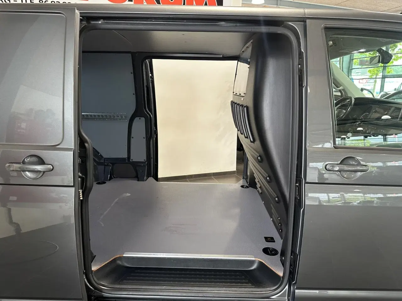 Billede 13 - VW Transporter 2,0 TDi 199 Kassevogn DSG lang