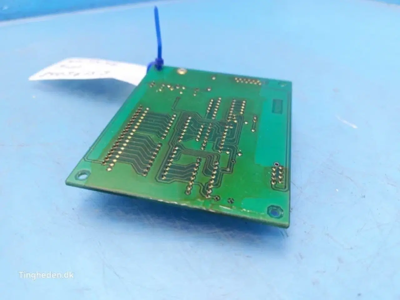 Billede 5 - New Holland FX38 Print 84036153