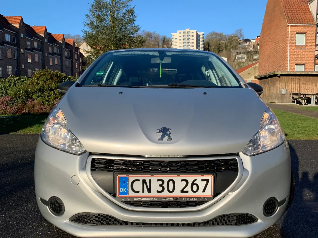 Billede 2 - Peugeot 208 1.0 VTi Access 5d - Ny motor