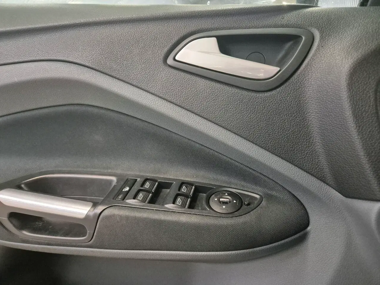 Billede 18 - Ford Grand C-MAX 1,6 TDCI 95HK