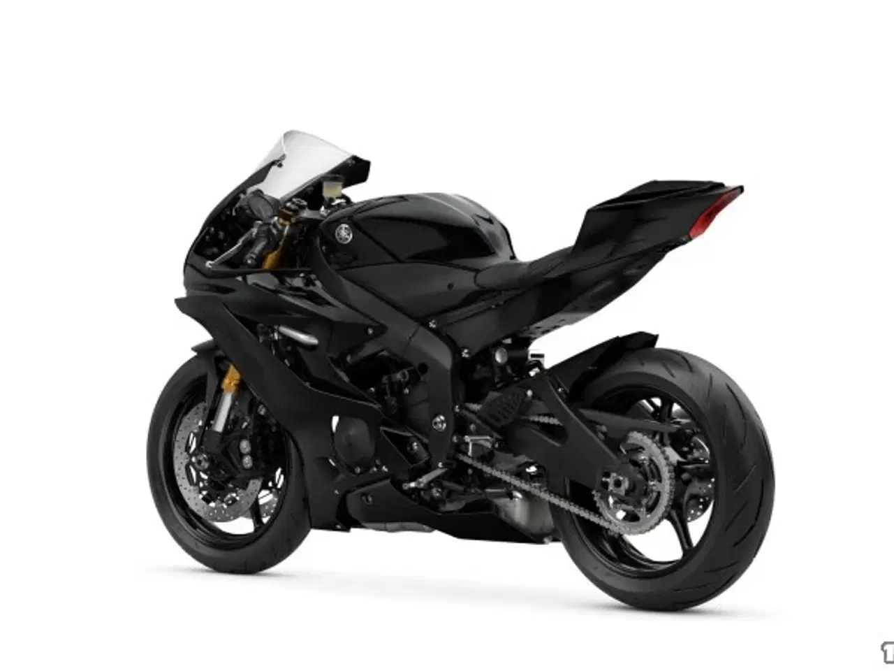 Billede 10 - Yamaha YZF R6
