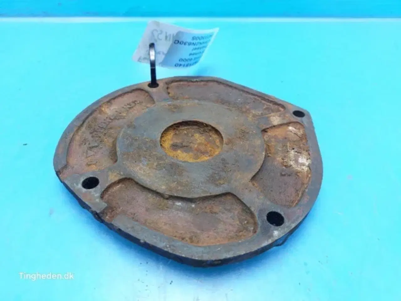 Billede 4 - Ford 4000 Bremse Dæksel C5NN2N630C