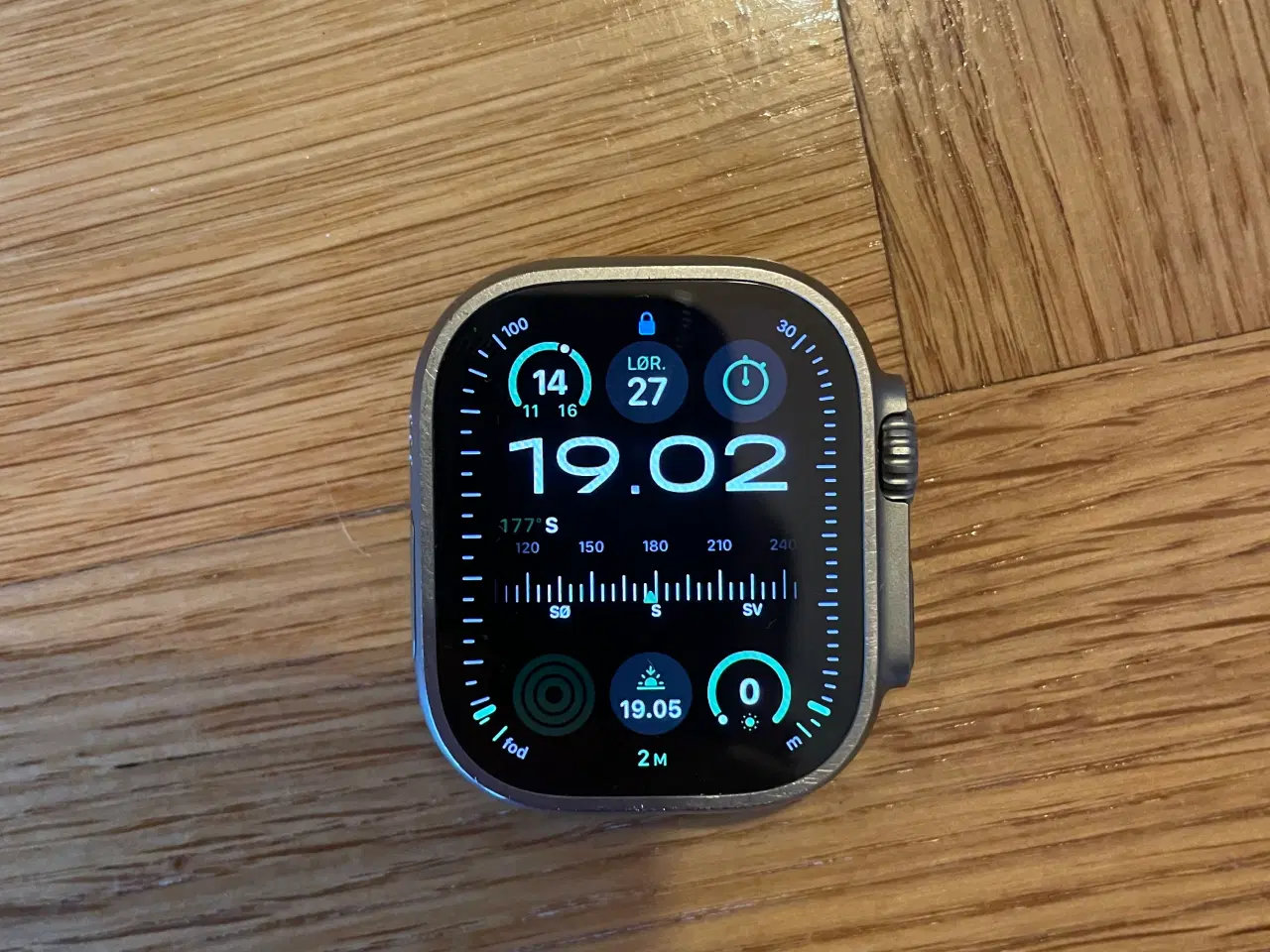 Billede 4 - Apple Watch Ultra