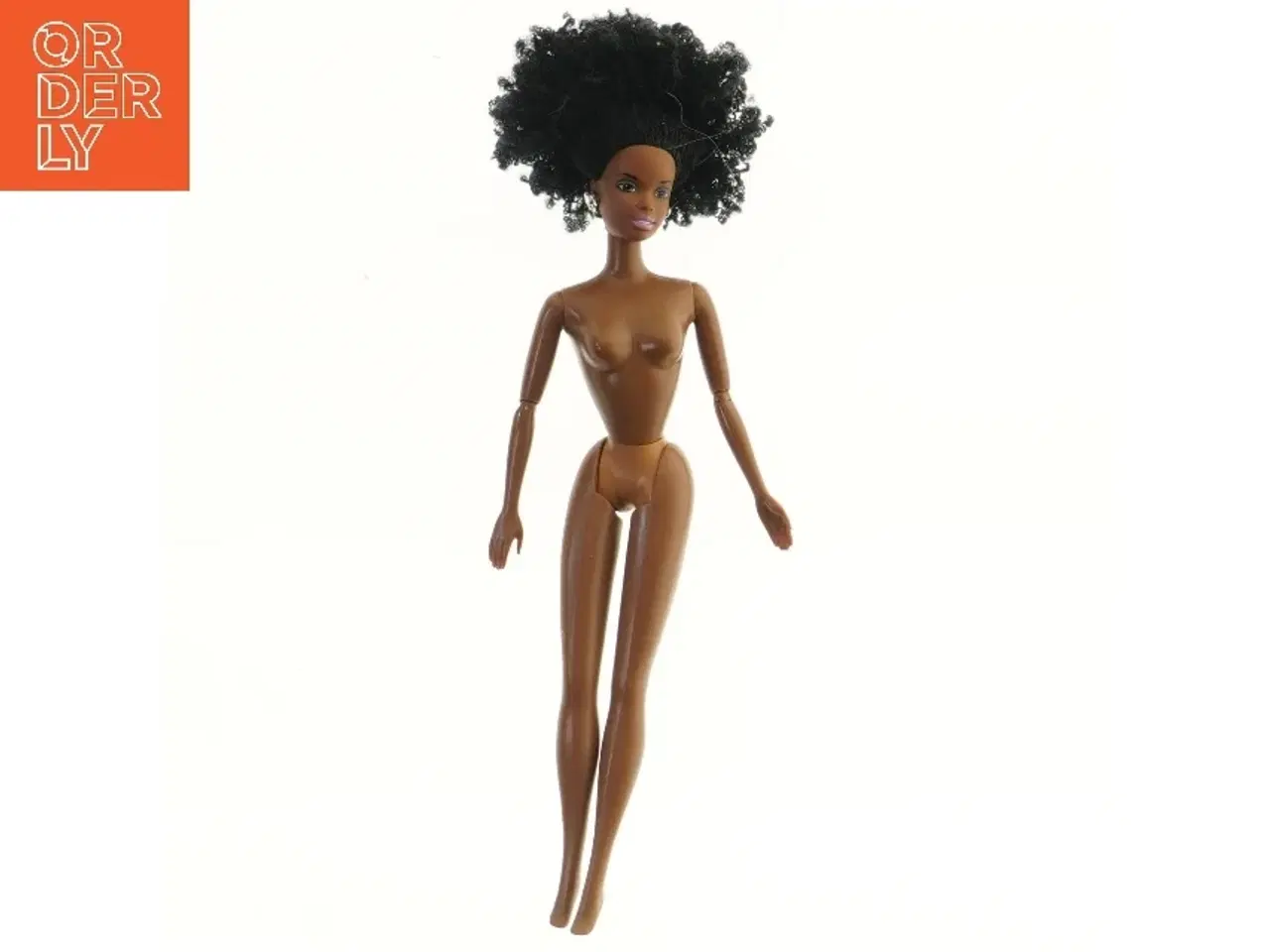 Billede 1 - Dukke fra Barbie (str. 30 cm)