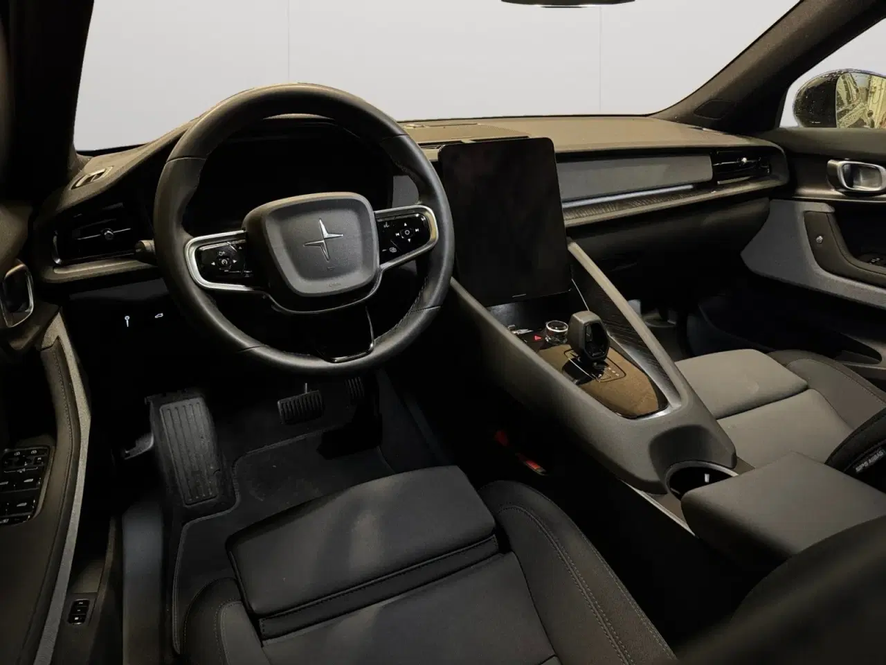 Billede 5 - Polestar 2  Long Range AWD