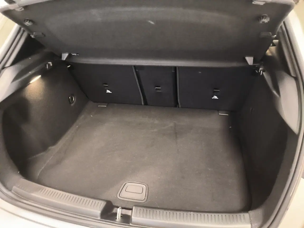 Billede 14 - Mercedes A220 d 2,0 AMG Line aut.